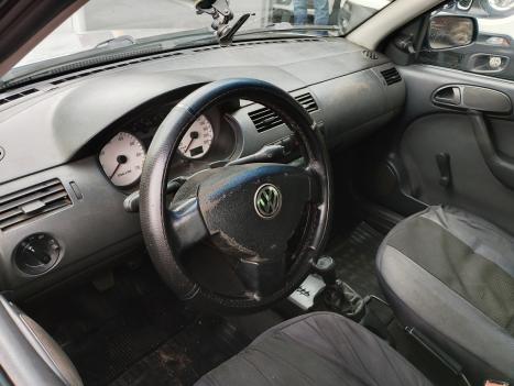 VOLKSWAGEN Gol 1.6 4P G3 FLEX, Foto 4