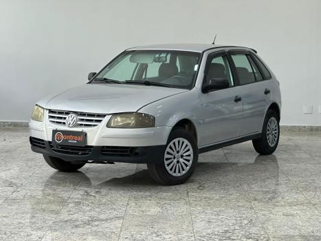 VOLKSWAGEN Gol 1.6 4P G3 POWER FLEX, Foto 1