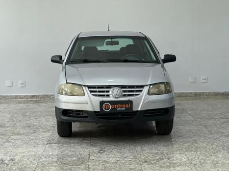 VOLKSWAGEN Gol 1.6 4P G3 POWER FLEX, Foto 2