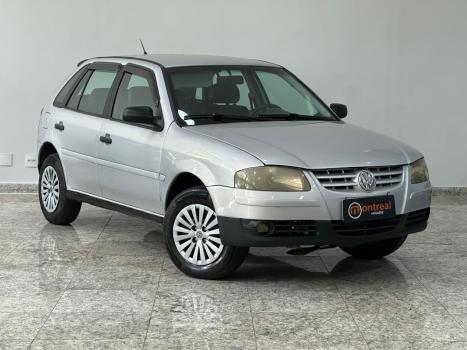 VOLKSWAGEN Gol 1.6 4P G3 POWER FLEX, Foto 3