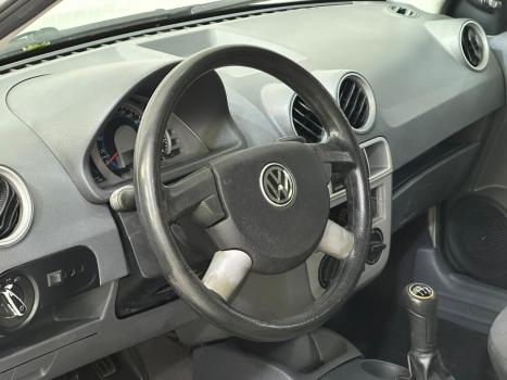 VOLKSWAGEN Gol 1.6 4P G3 POWER FLEX, Foto 4