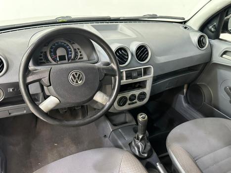 VOLKSWAGEN Gol 1.6 4P G3 POWER FLEX, Foto 6