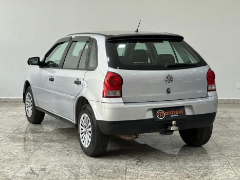 VOLKSWAGEN Gol 1.6 4P G3 POWER FLEX, Foto 7