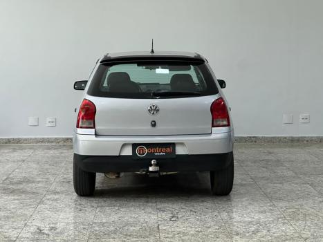VOLKSWAGEN Gol 1.6 4P G3 POWER FLEX, Foto 8