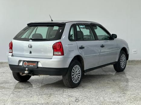 VOLKSWAGEN Gol 1.6 4P G3 POWER FLEX, Foto 9