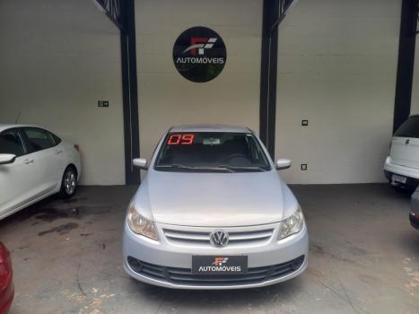 VOLKSWAGEN Gol 1.6 4P G5 TREND FLEX, Foto 1