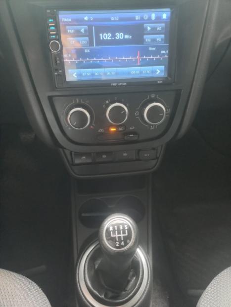 VOLKSWAGEN Gol 1.6 4P G5 TREND FLEX, Foto 4