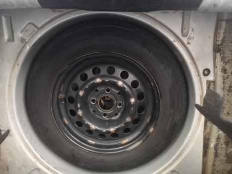 VOLKSWAGEN Gol 1.6 4P G5 TREND FLEX, Foto 5