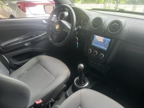 VOLKSWAGEN Gol 1.6 4P G5 TREND FLEX, Foto 6