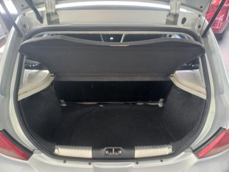 VOLKSWAGEN Gol 1.6 4P G5 TREND FLEX, Foto 9