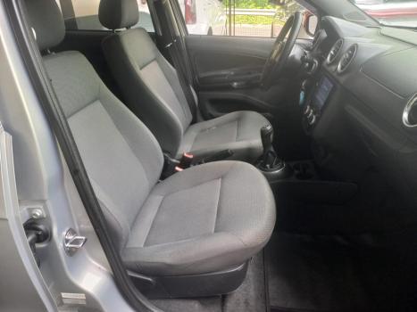 VOLKSWAGEN Gol 1.6 4P G5 TREND FLEX, Foto 10