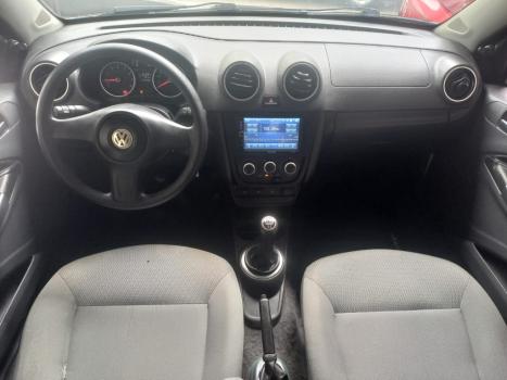 VOLKSWAGEN Gol 1.6 4P G5 TREND FLEX, Foto 14