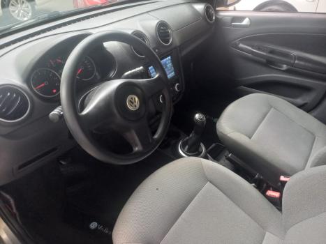 VOLKSWAGEN Gol 1.6 4P G5 TREND FLEX, Foto 15