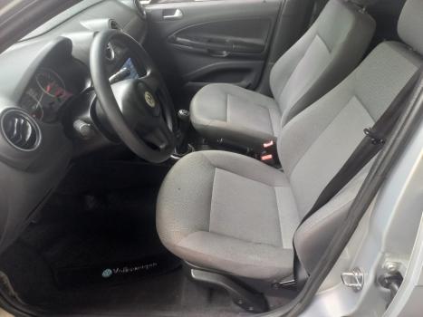 VOLKSWAGEN Gol 1.6 4P G5 TREND FLEX, Foto 16