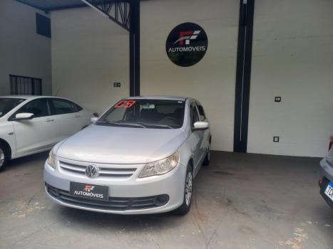 VOLKSWAGEN Gol 1.6 4P G5 TREND FLEX, Foto 22