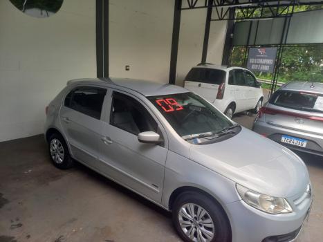 VOLKSWAGEN Gol 1.6 4P G5 TREND FLEX, Foto 23