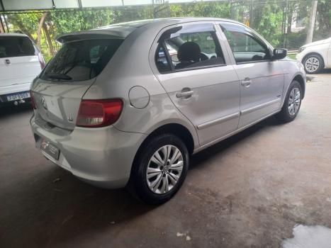 VOLKSWAGEN Gol 1.6 4P G5 TREND FLEX, Foto 24