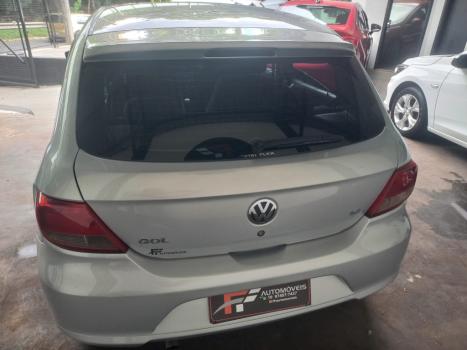 VOLKSWAGEN Gol 1.6 4P G5 TREND FLEX, Foto 25