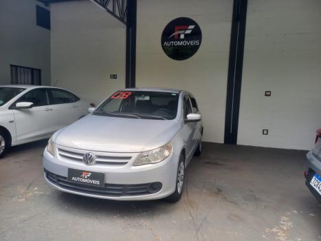 VOLKSWAGEN Gol 1.6 4P G5 TREND FLEX, Foto 26