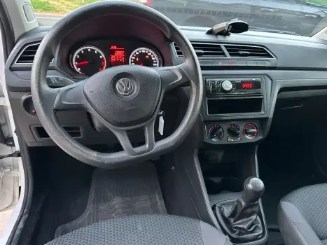 VOLKSWAGEN Gol 1.6 4P FLEX MSI, Foto 7