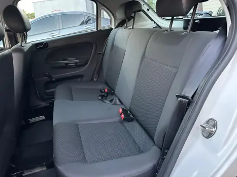 VOLKSWAGEN Gol 1.6 4P FLEX MSI, Foto 8