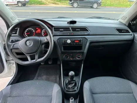 VOLKSWAGEN Gol 1.6 4P FLEX MSI, Foto 9