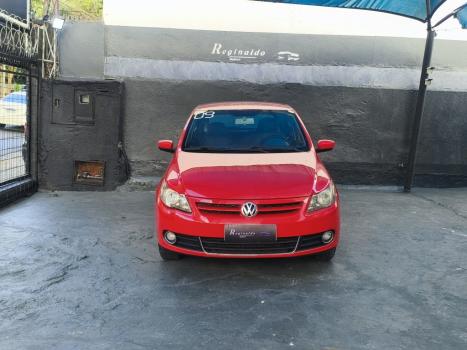 VOLKSWAGEN Gol 1.6 4P G5 POWER FLEX, Foto 1