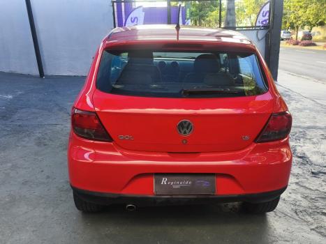 VOLKSWAGEN Gol 1.6 4P G5 POWER FLEX, Foto 2