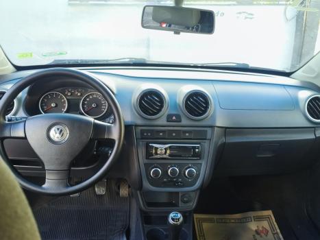 VOLKSWAGEN Gol 1.6 4P G5 POWER FLEX, Foto 4