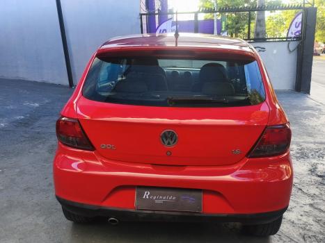 VOLKSWAGEN Gol 1.6 4P G5 POWER FLEX, Foto 5