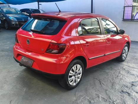 VOLKSWAGEN Gol 1.6 4P G5 POWER FLEX, Foto 6