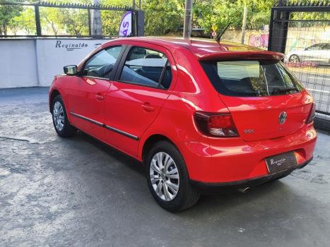 VOLKSWAGEN Gol 1.6 4P G5 POWER FLEX, Foto 7