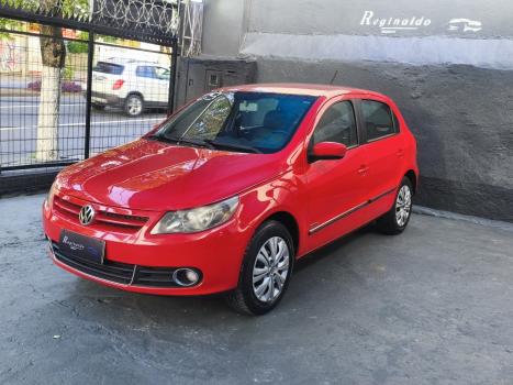 VOLKSWAGEN Gol 1.6 4P G5 POWER FLEX, Foto 8