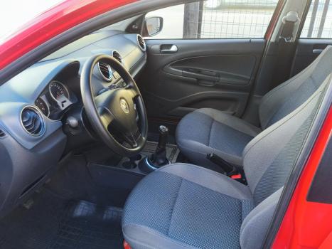 VOLKSWAGEN Gol 1.6 4P G5 POWER FLEX, Foto 10