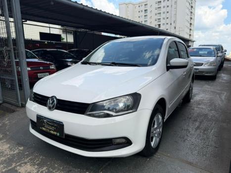 VOLKSWAGEN Gol 1.6 4P G6 I-TREND FLEX, Foto 2