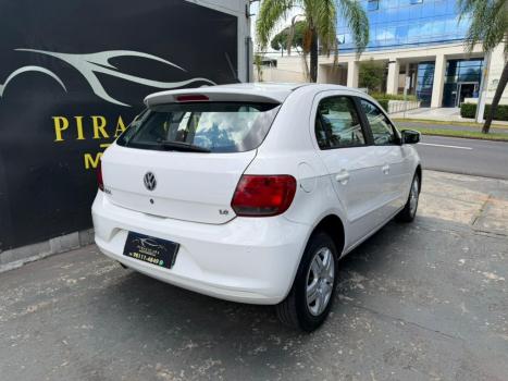 VOLKSWAGEN Gol 1.6 4P G6 I-TREND FLEX, Foto 3