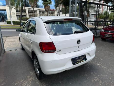 VOLKSWAGEN Gol 1.6 4P G6 I-TREND FLEX, Foto 4