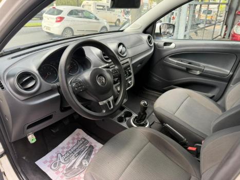 VOLKSWAGEN Gol 1.6 4P G6 I-TREND FLEX, Foto 5