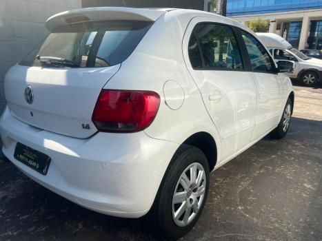 VOLKSWAGEN Gol 1.6 4P G6 I-TREND FLEX, Foto 2