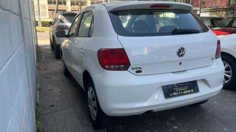 VOLKSWAGEN Gol 1.6 4P G6 I-TREND FLEX, Foto 3