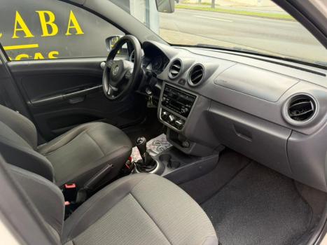 VOLKSWAGEN Gol 1.6 4P G6 I-TREND FLEX, Foto 6