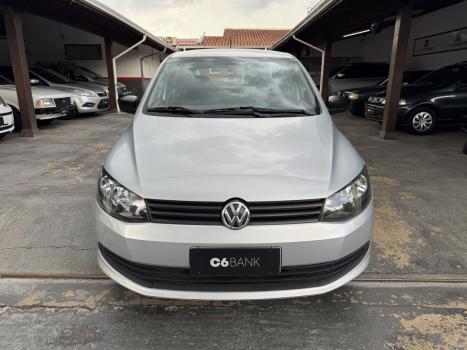 VOLKSWAGEN Gol 1.6 4P G6 TRENDLINE FLEX, Foto 1