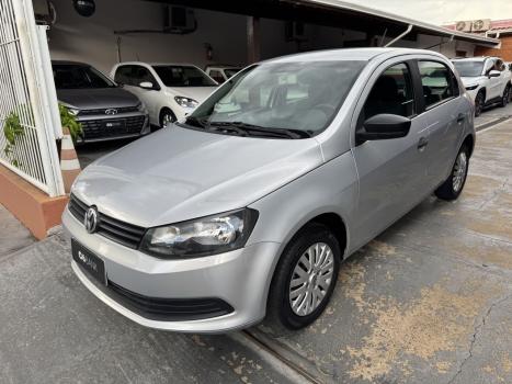 VOLKSWAGEN Gol 1.6 4P G6 TRENDLINE FLEX, Foto 2