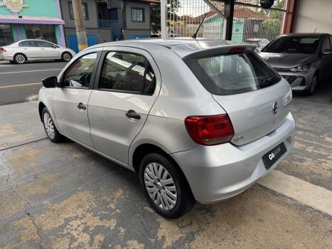 VOLKSWAGEN Gol 1.6 4P G6 TRENDLINE FLEX, Foto 3