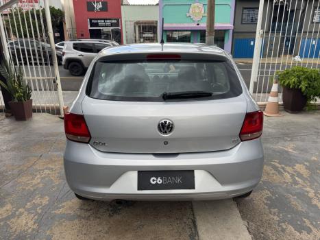 VOLKSWAGEN Gol 1.6 4P G6 TRENDLINE FLEX, Foto 4