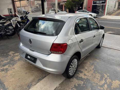 VOLKSWAGEN Gol 1.6 4P G6 TRENDLINE FLEX, Foto 5