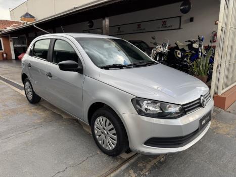 VOLKSWAGEN Gol 1.6 4P G6 TRENDLINE FLEX, Foto 6