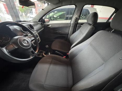 VOLKSWAGEN Gol 1.6 4P G6 TRENDLINE FLEX, Foto 7