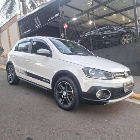 VOLKSWAGEN Gol 1.6 4P G6 RALLYE FLEX, Foto 2