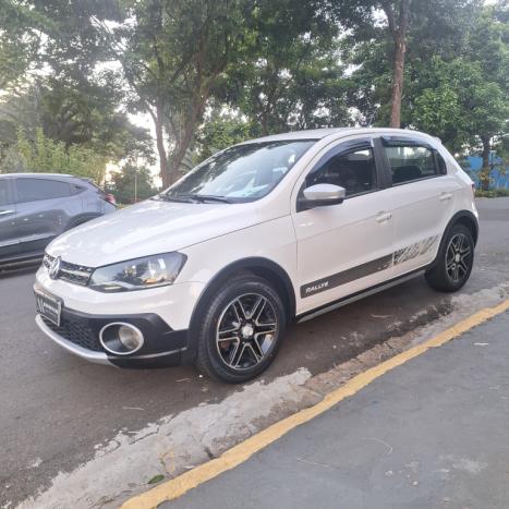 VOLKSWAGEN Gol 1.6 4P G6 RALLYE FLEX, Foto 3
